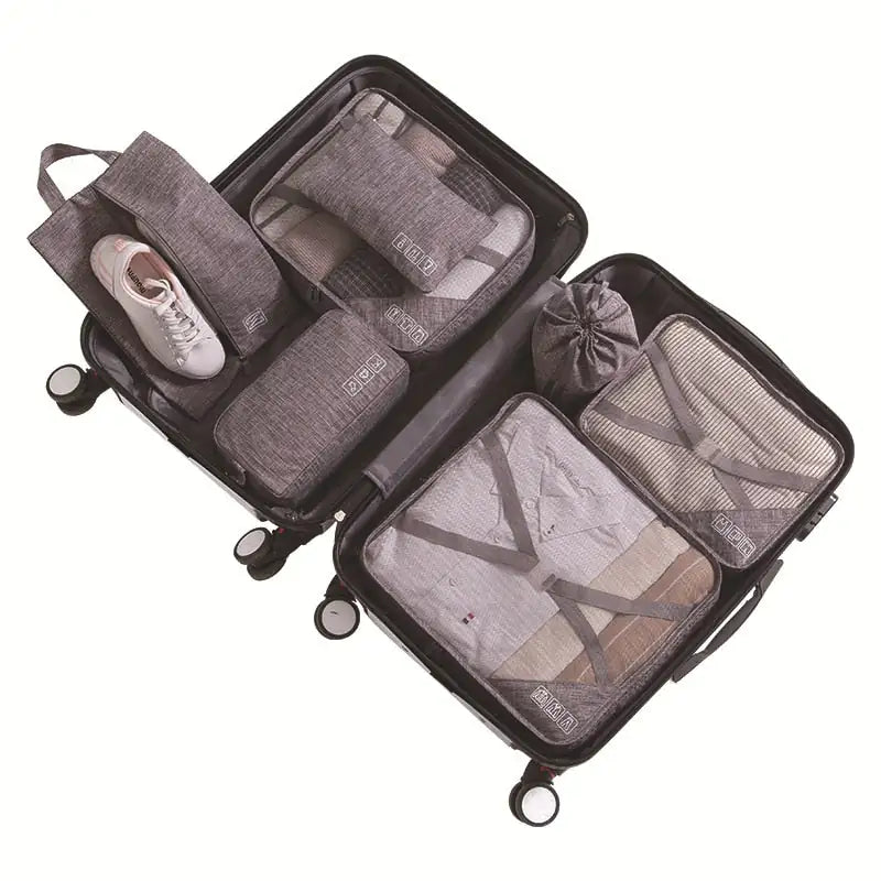 Waterproof Organizer Bags Kit